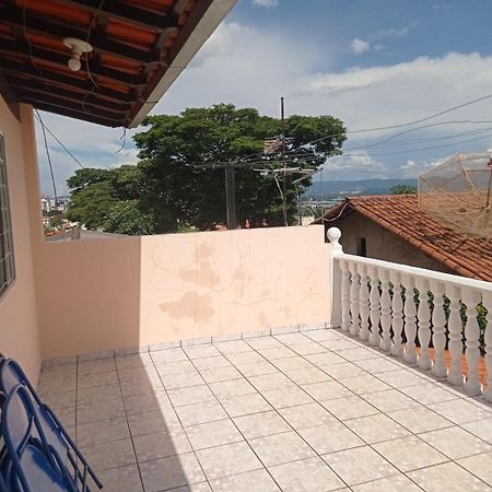 Suite Vista Panorâmica Betim Exterior foto